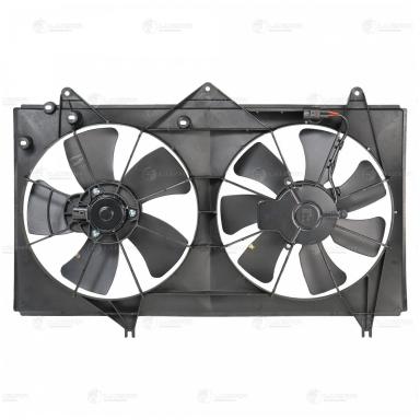 Мотор вентилятора охлаждения LFK 19180