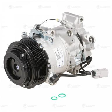 Компрессор кондиционера LCAC 1936