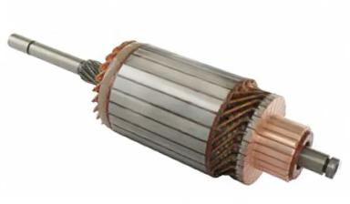 Ротор стартера TT71077