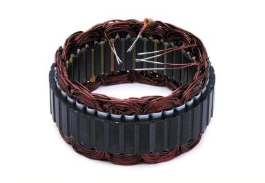 Статор генератора TT74649