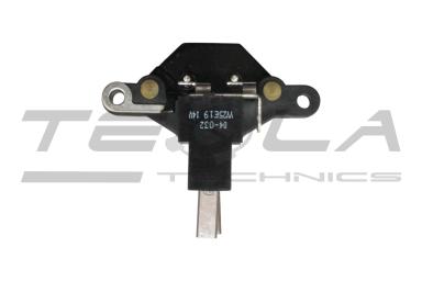 Регулятор TT31843 B