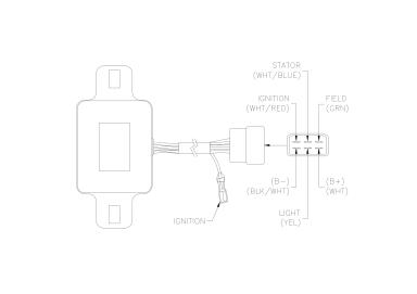 Регулятор TT31053