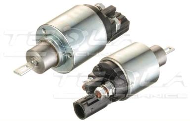 Электромагнит TT76751