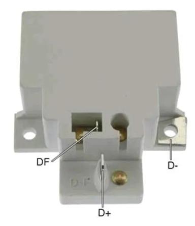 Регулятор TT31688