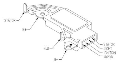 Регулятор TT31300