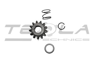 Зубчатка TT61851