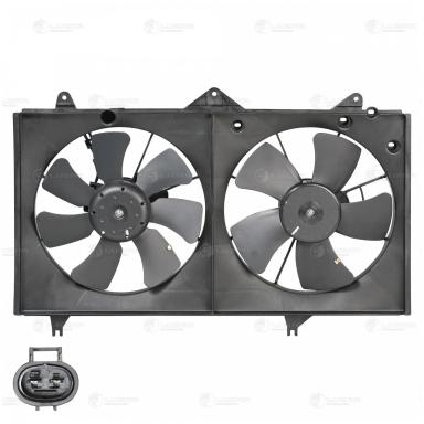 Мотор вентилятора охлаждения LFK 19180