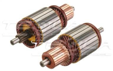 Ротор стартера TT71557