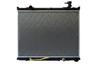 Радиатор двигателя KI-111/2R