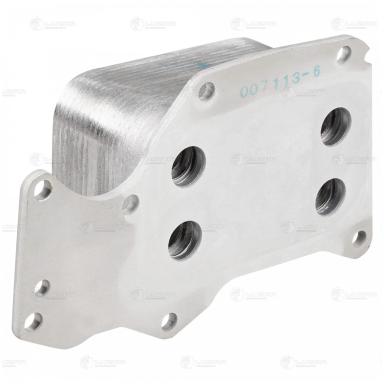 Радиатор масляный LOc 2615