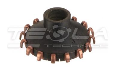 Коллектор TT73137