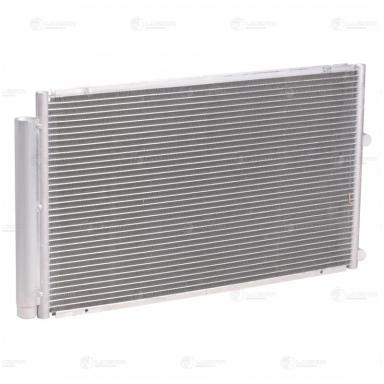 Радиатор кондиционера LRAC 1957