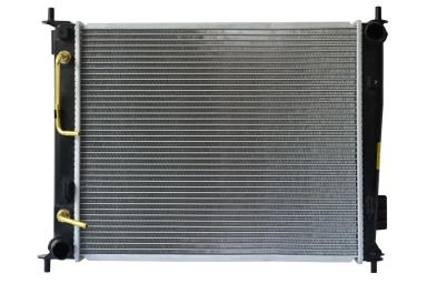 Радиатор охлаждения KI-112/1R