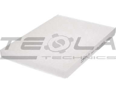 ФИЛЬТР САЛОННЫЙ TTF1008