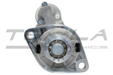 Стартер TT15266