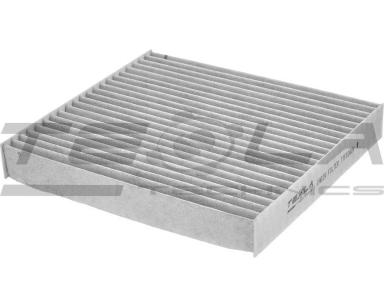 ФИЛЬТР САЛОННЫЙ TTF1040K