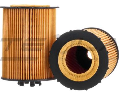 Фильтр масляный TTF2125