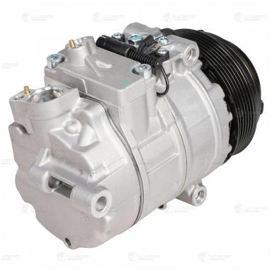Компрессор кондиционера LCAC 1552