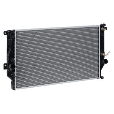 Радиатор двигателя LRc 1940