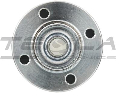 Электромагнит TT76607