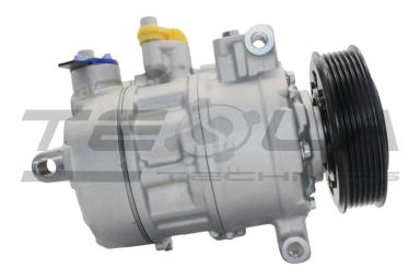 Компрессор кондиционера TT22031
