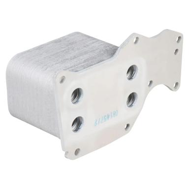 Радиатор масляный LOc 2606