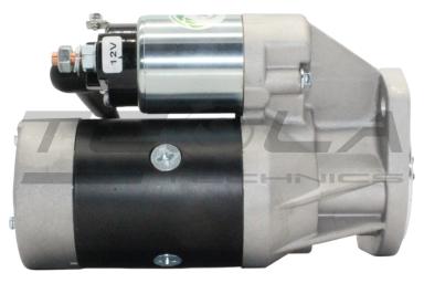 Стартер TT15744