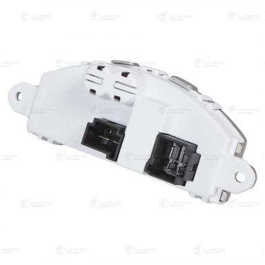 Регулятор вентилятора BMW 1, 3 Series LFR 2603