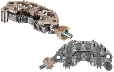 Диодный мост TT34604