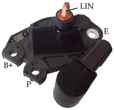 Регулятор TT32027