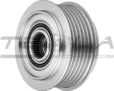 Шкив TT64453