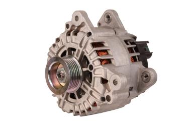 Генератор TT12412