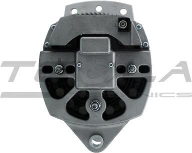 Генератор TT11637