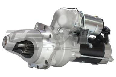 Стартер TT16082