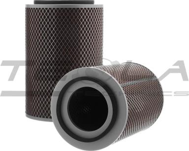 Фильтр воздушный TTF0278