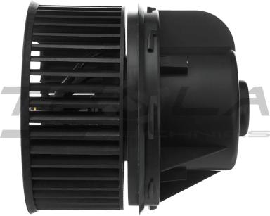 Мотор отопителя TT21056