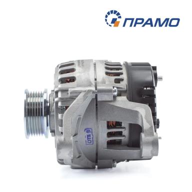 Генератор 3142.3771-01