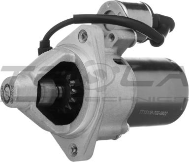 Стартер TT15138