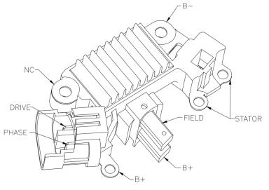 Регулятор TT31415