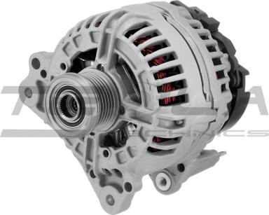 Генератор TT12786