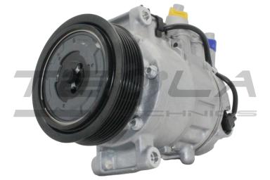 Компрессор кондиционера TT22028