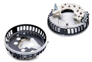 Диодный мост TT34337