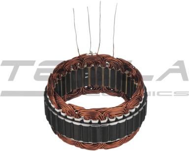 Статор генератора TT74703