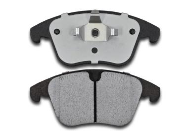 КОЛОДКИ ТОРМ.ЗАД., К-Т BPF262PG