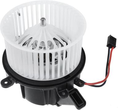 Мотор отопителя TT21216