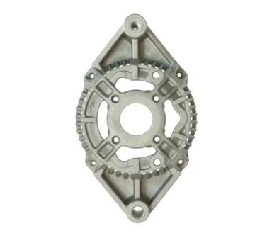 Крышка генератора передняя TT81730