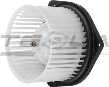 Мотор отопителя TT21084