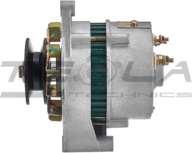 Генератор TT12712