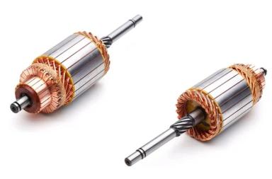 Ротор стартера TT71104