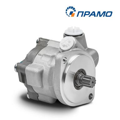 Насос гидроусилителя руля 6531-3407200